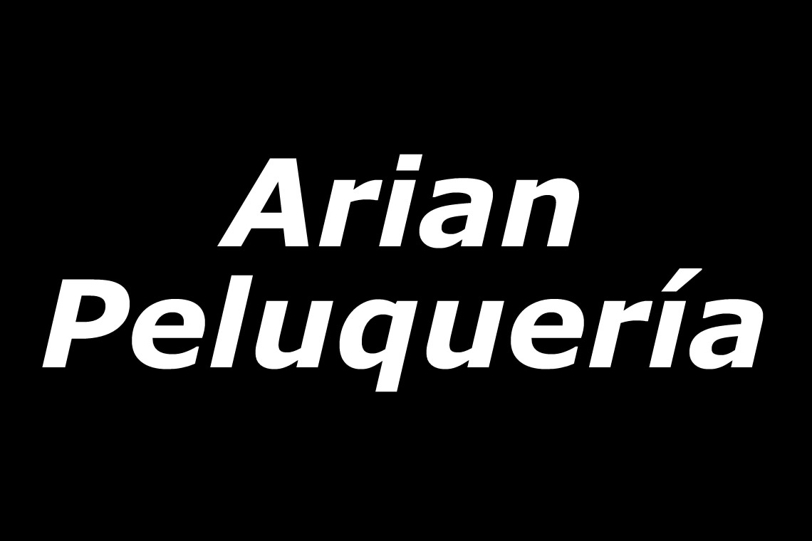 Arian Peluqueria